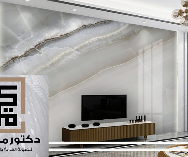 شركة تركيب بديل الرخام في الشارقة