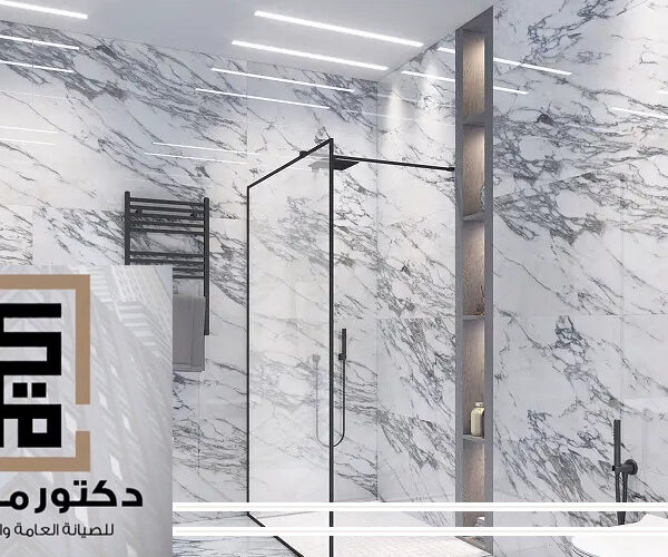 شركة تركيب بديل الرخام في عجمان