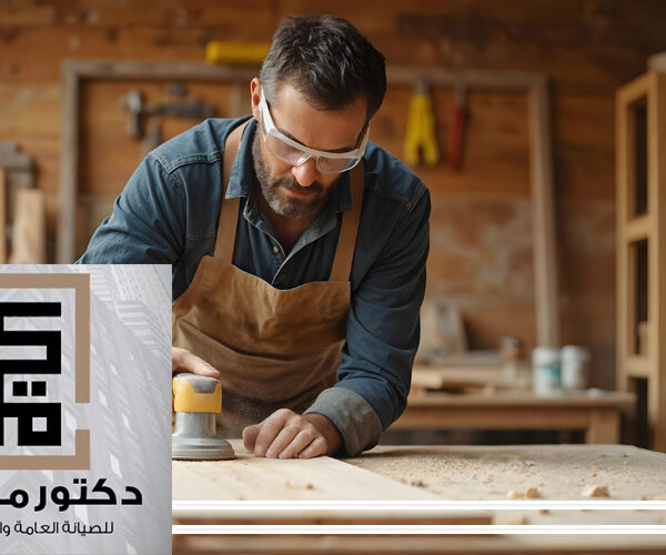 نجار في عجمان 24 ساعة