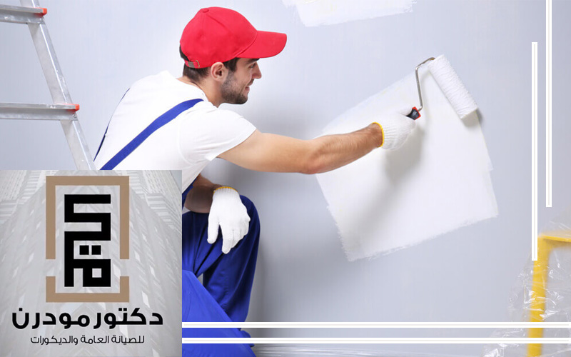 أفضل شركات دهانات واصباغ في دبي الإمارات