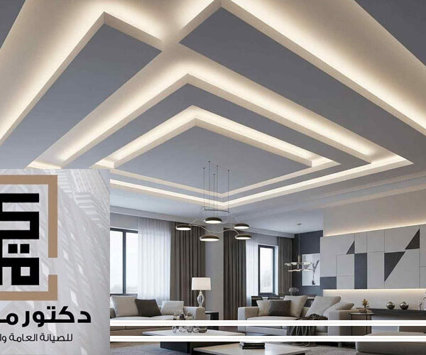 شركة تركيب جبس بورد في الشارقة
