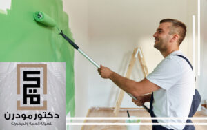 شركة صبغ في ام القيوين
