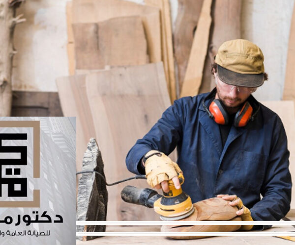نجار في دبي البرشاء
