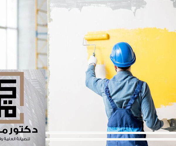 افضل شركة دهانات في عجمان