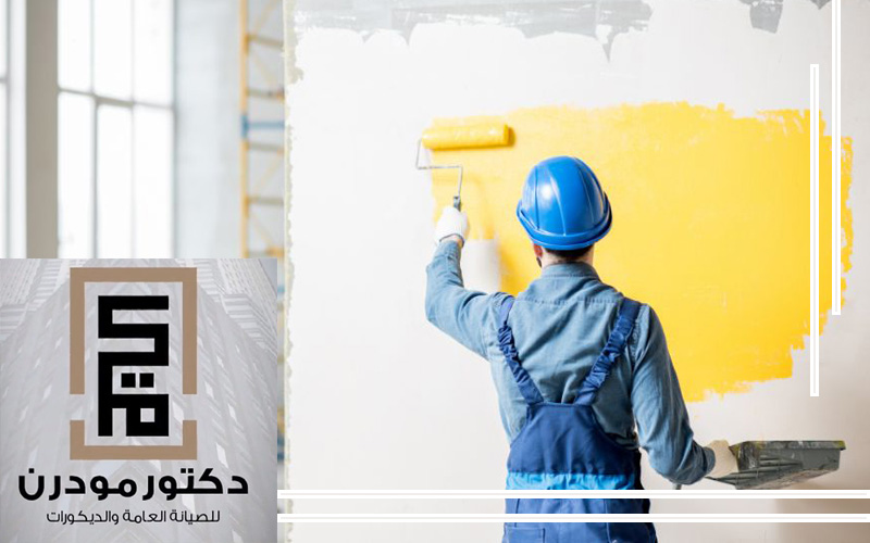 افضل شركة دهانات في عجمان